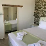 Chora Apartman *