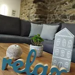 Apartment Chora