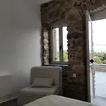 Chora Apartment