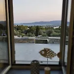 Apartman Chora Kárisztosz