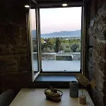 Apartment Chora Karystos (Evia)