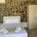 Apartman Chora *