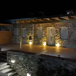 Chora Apartment Karystos (Evia)