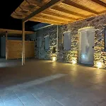 Apartment Chora Karystos (Evia)