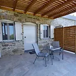 Apartment Chora