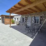 Chora Apartment *