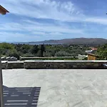 Chora Apartment Karystos (Evia)