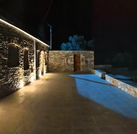 Apartment Chora Karystos (Evia)