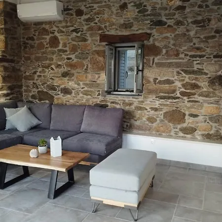 Chora * 카리스토스