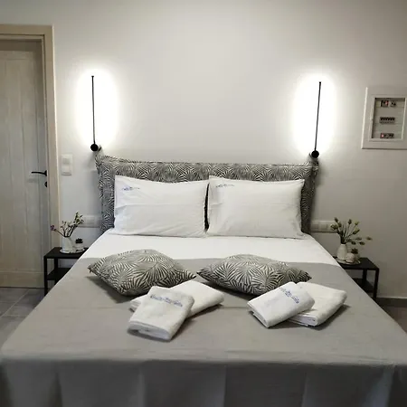 Apartment Chora *