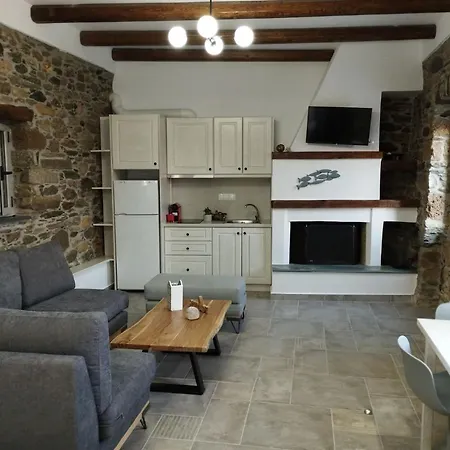 Chora Apartment Karystos (Evia)