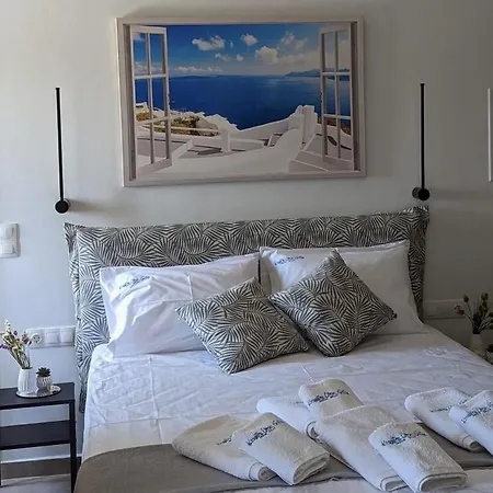 Chora 카리스토스