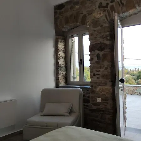 Chora Apartment