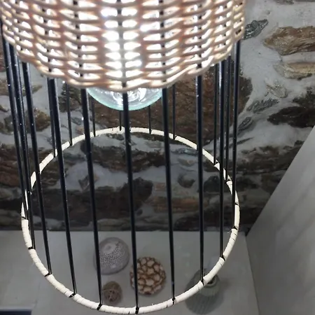 Chora Apartment