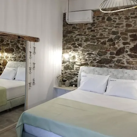 Apartment Chora Karystos (Evia)