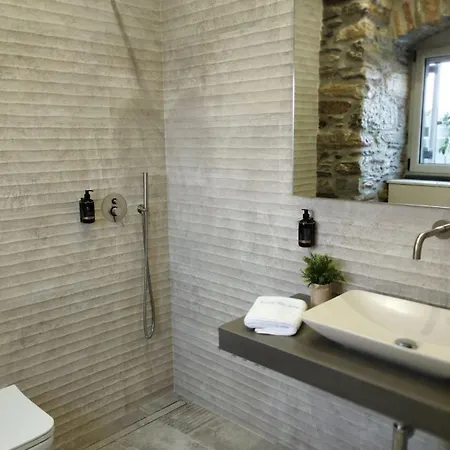 Chora * 카리스토스