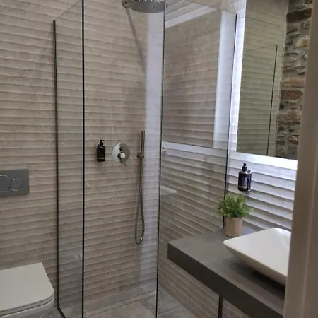 Chora 카리스토스