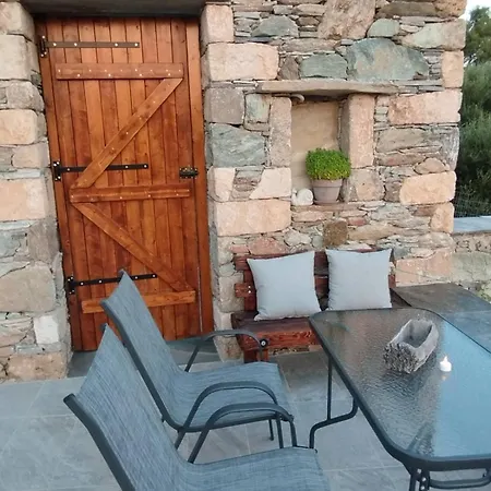 Chora 카리스토스