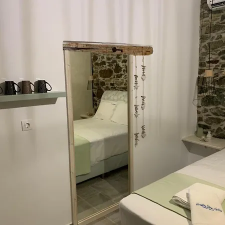 Apartment Chora Karystos (Evia)