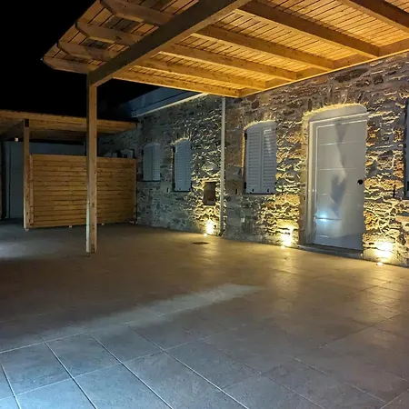 Apartment Chora Karystos (Evia)