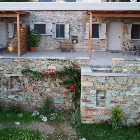 Apartman Chora