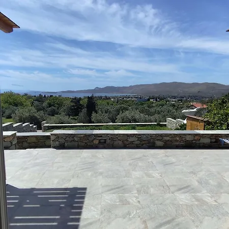 Chora Lejlighed Karystos (Evia)