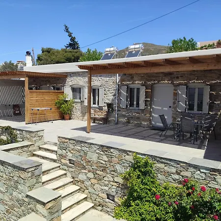 Apartman Chora